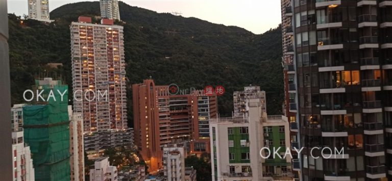 Unique 1 bedroom in Wan Chai | Rental