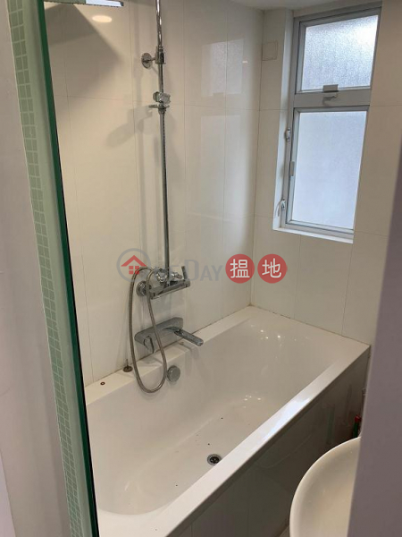 灣仔春暉大廈單位出租|住宅