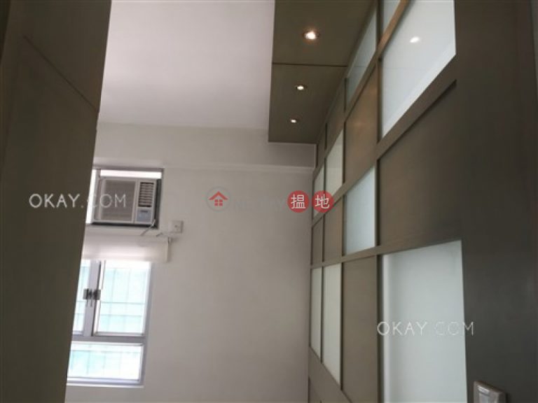 2房1廁《 樂滿大廈 出租單位》
