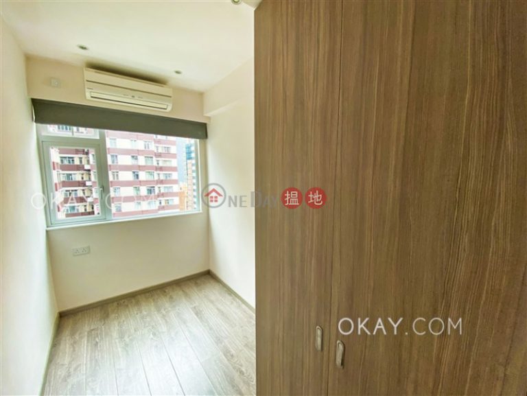 Practical 2 bedroom on high floor | Rental