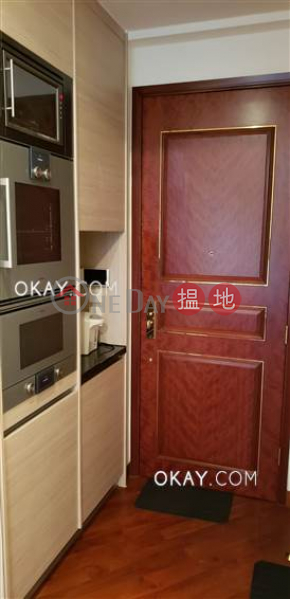 開放式,可養寵物,露台《囍匯 2座出售單位》