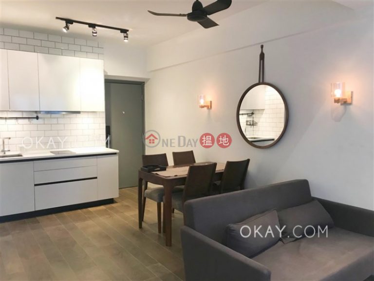 Charming 1 bedroom in Wan Chai | Rental