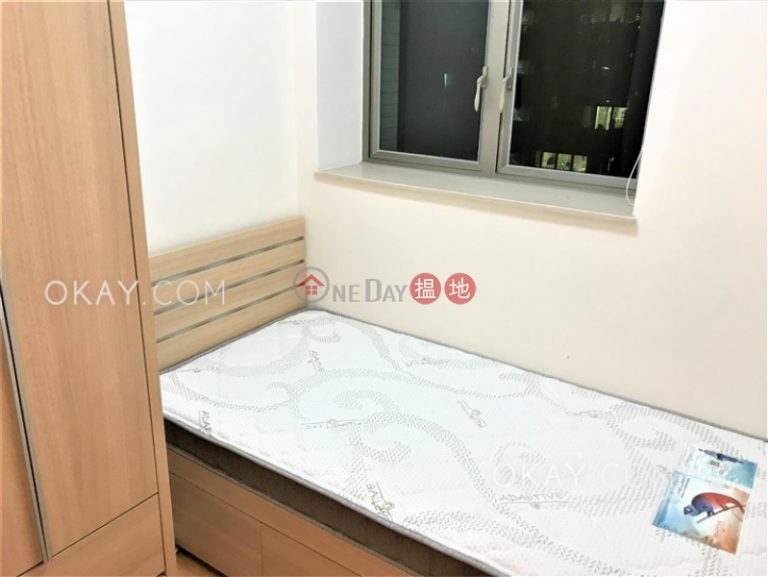 Unique 3 bedroom with balcony | Rental