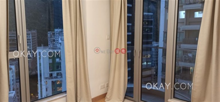 Unique 1 bedroom in Wan Chai | Rental