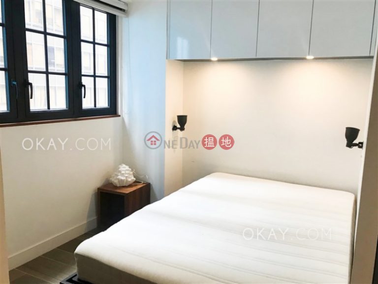 Charming 1 bedroom in Wan Chai | Rental