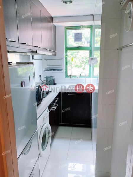 No 1 Star Street | 2 bedroom Low Floor Flat for Rent