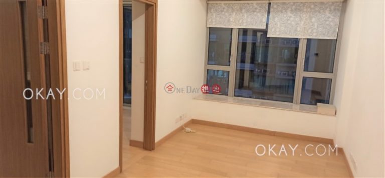 Unique 1 bedroom in Wan Chai | Rental