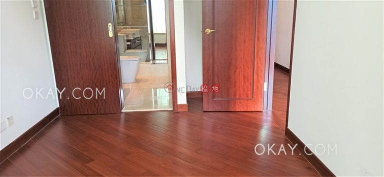1房1廁,極高層,可養寵物,露台《囍匯 2座出租單位》
