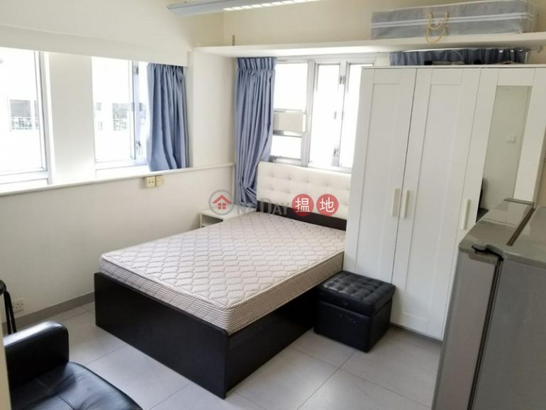  Flat for Rent in Valiant Court, Wan Chai