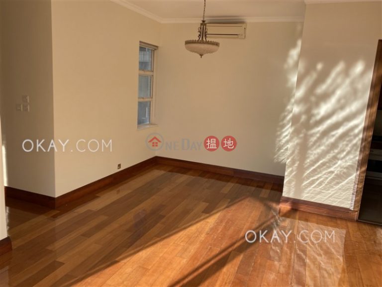 Lovely 2 bedroom on high floor | Rental