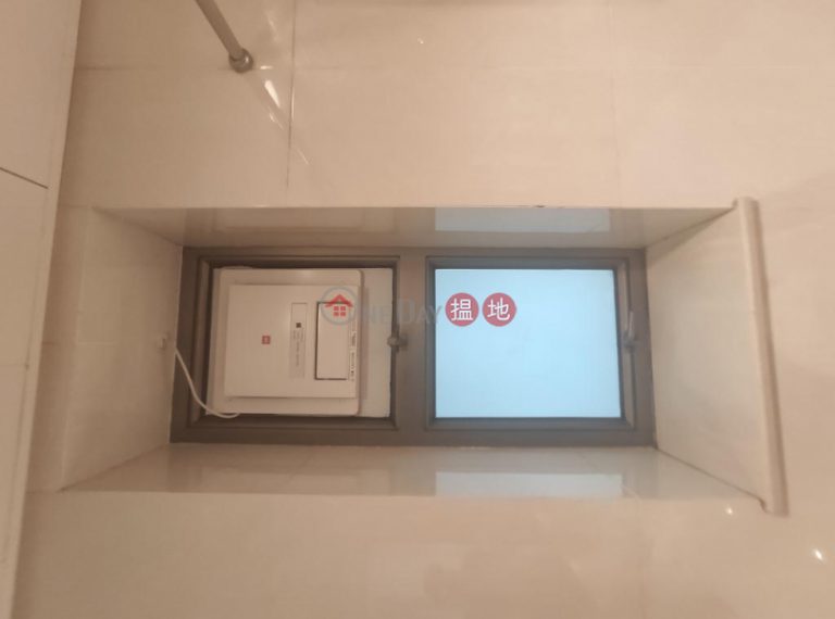 灣仔尚翹峰1期3座單位出租|住宅