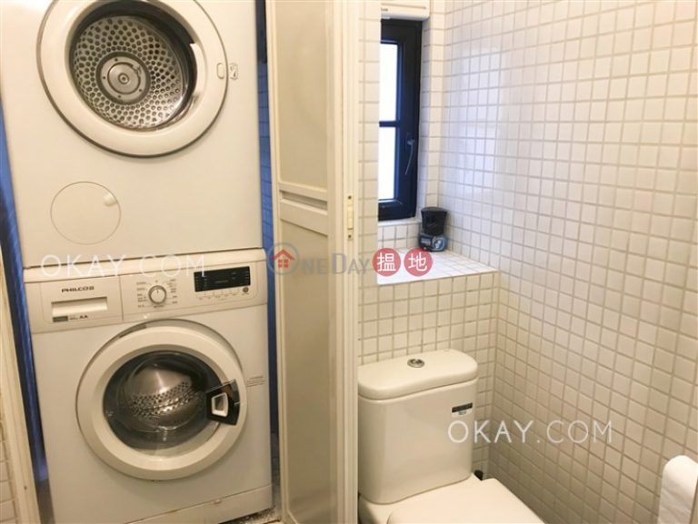 1房1廁,實用率高《杜智臺出租單位》