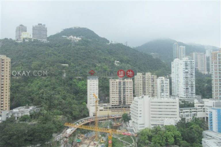 1房1廁,極高層,可養寵物,露台《嘉薈軒出租單位》