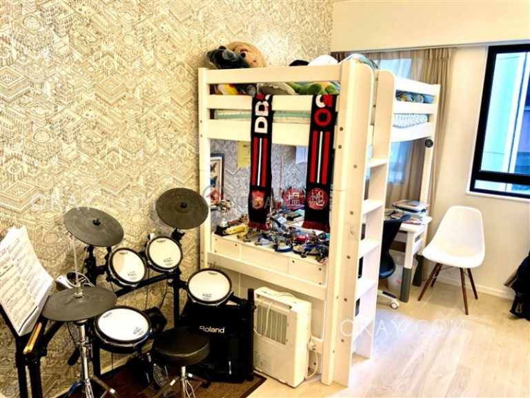 3房2廁,實用率高,連車位《富士屋出租單位》