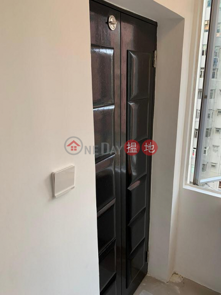 灣仔春暉大廈單位出租|住宅