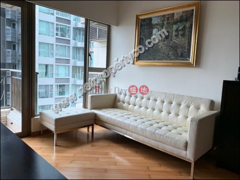 Furnished 3-bedroom unit for lease in Wan Chai