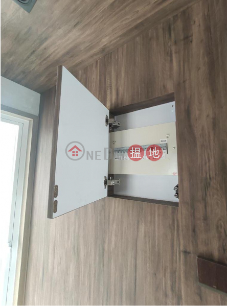 灣仔年威閣單位出租|住宅