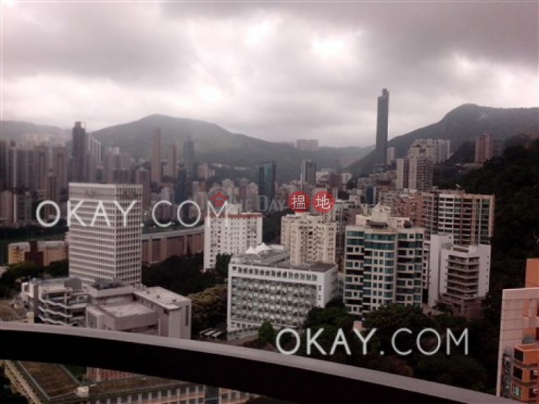 1房1廁,極高層,可養寵物,連租約發售《壹環出租單位》