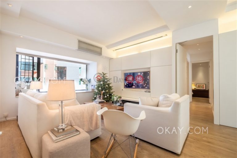 Lovely 3 bedroom in Wan Chai | For Sale