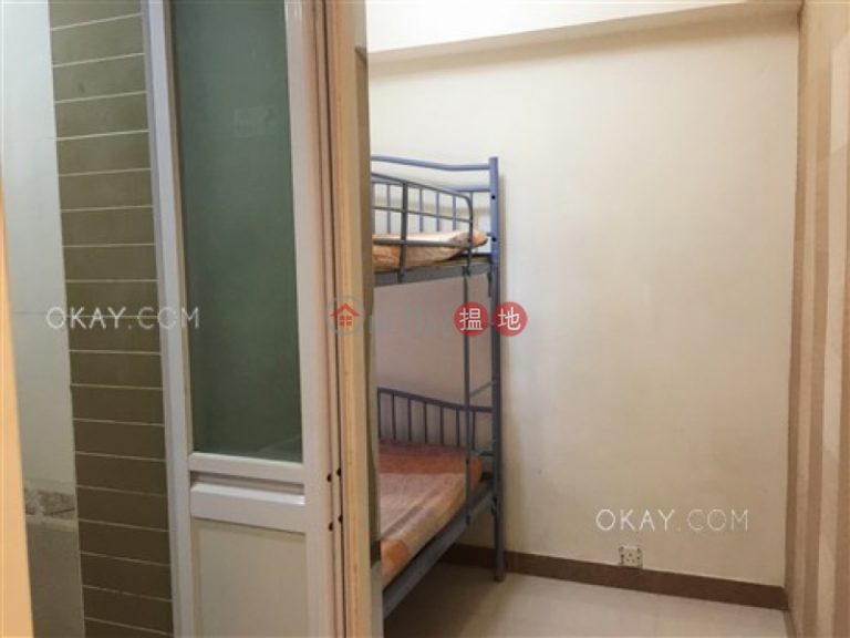Generous 3 bedroom with balcony | Rental