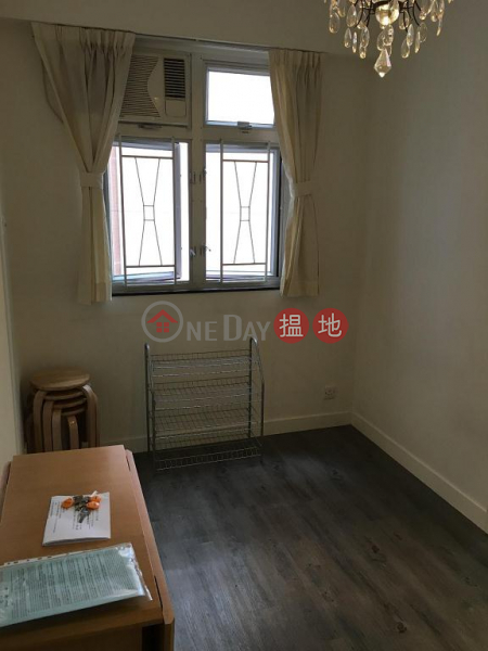  Flat for Rent in Yen Men Building, Wan Chai
