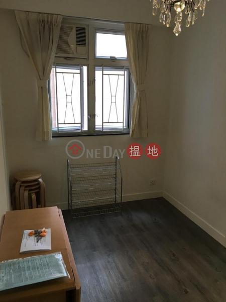 灣仔仁文大廈單位出租|住宅