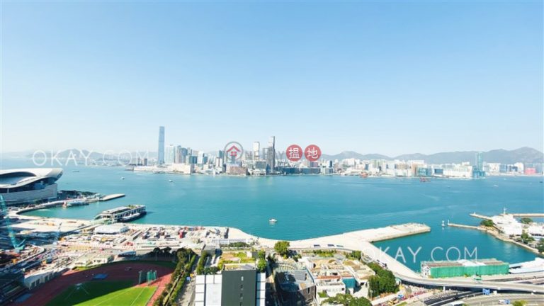 1房1廁,極高層,星級會所,露台《尚匯出租單位》