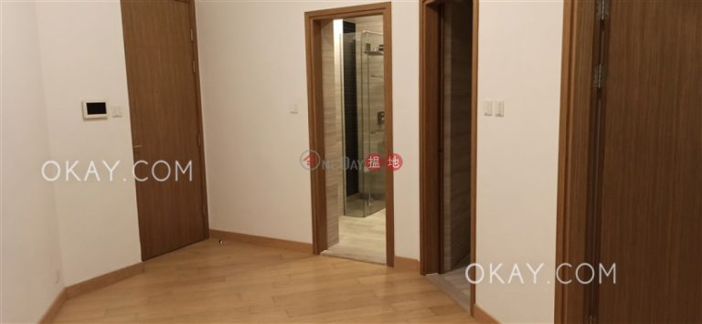 Unique 1 bedroom in Wan Chai | Rental