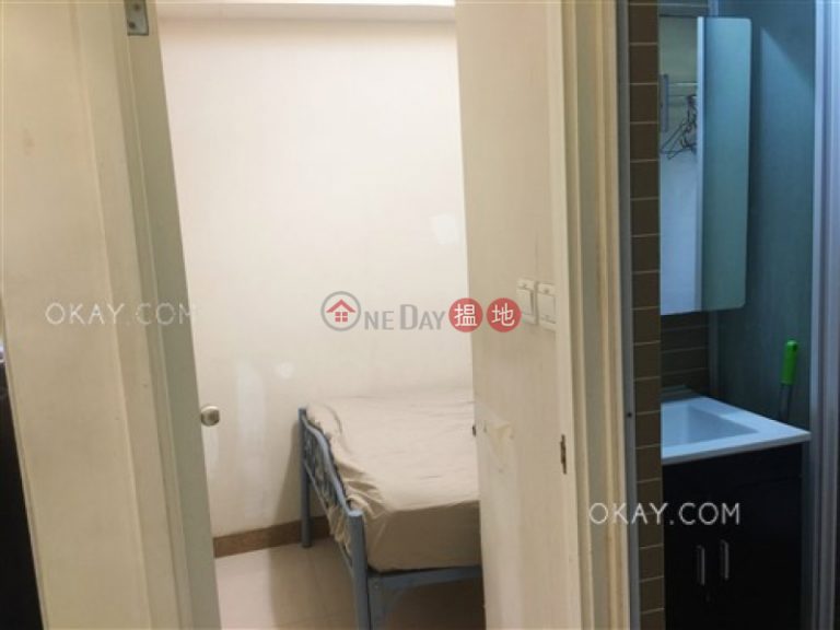 3房2廁,露台《香江大廈出租單位》