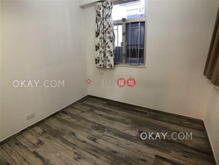 Tasteful 2 bedroom on high floor | For Sale