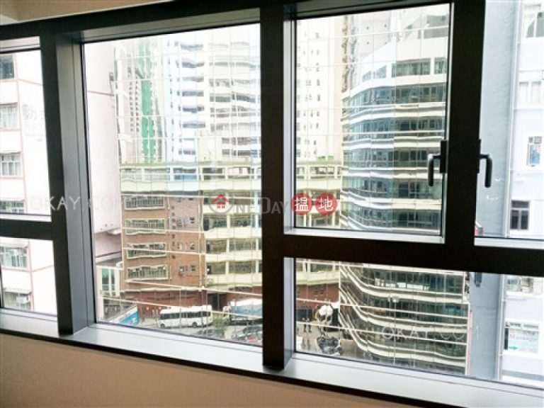 2房1廁,實用率高,極高層《德安樓出租單位》