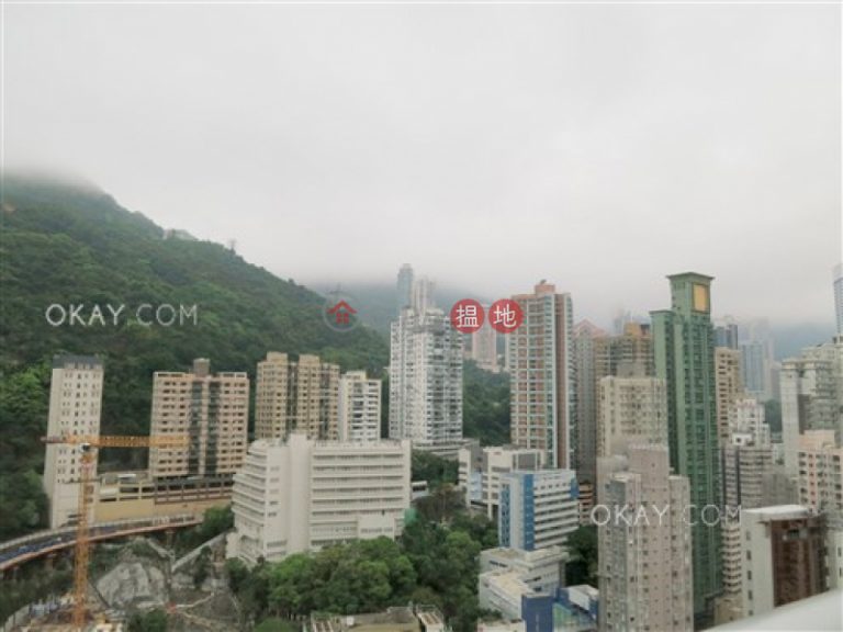 1房1廁,極高層,可養寵物《嘉薈軒出租單位》