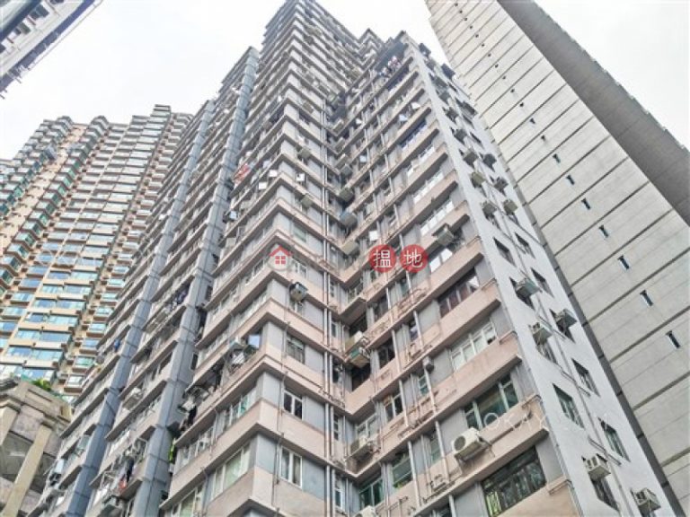 Lovely 2 bedroom in Wan Chai | For Sale