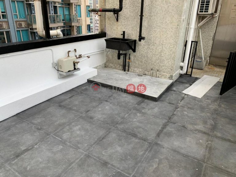 灣仔春暉大廈單位出租|住宅