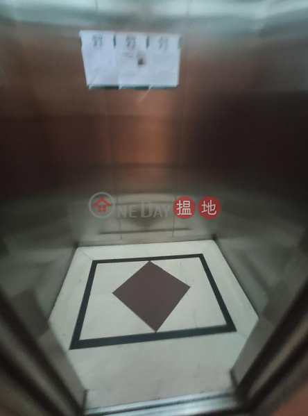 灣仔太源閣單位出租|住宅
