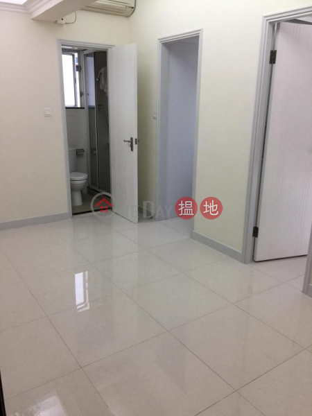 灣仔新春園大廈單位出租|住宅