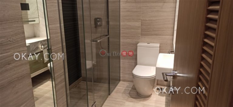 Unique 1 bedroom in Wan Chai | Rental