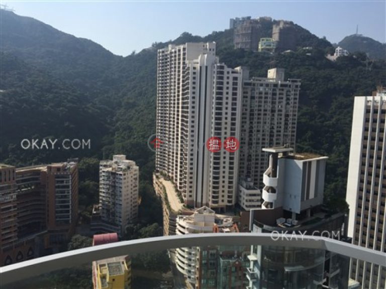 1房1廁,極高層,可養寵物,連租約發售《壹環出租單位》