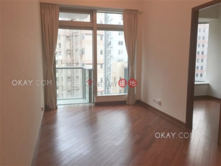 Unique 1 bedroom with balcony | Rental