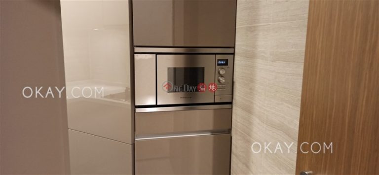 Unique 1 bedroom in Wan Chai | Rental