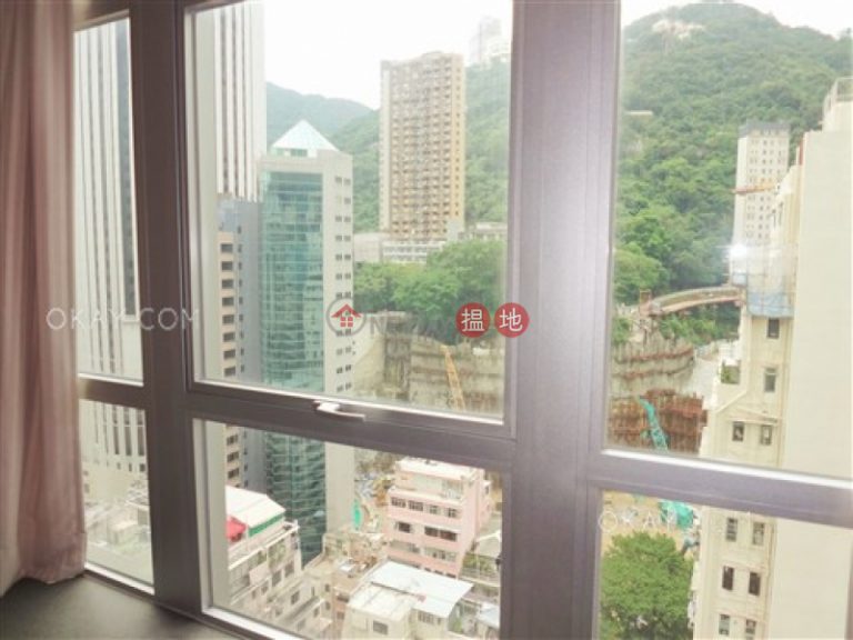 2房1廁,可養寵物,露台《嘉薈軒出租單位》