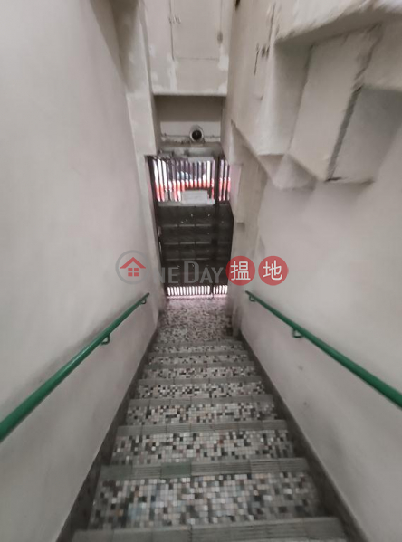 灣仔樹發樓單位出租|住宅