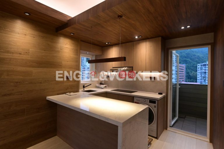 2 Bedroom Flat for Rent in Wan Chai