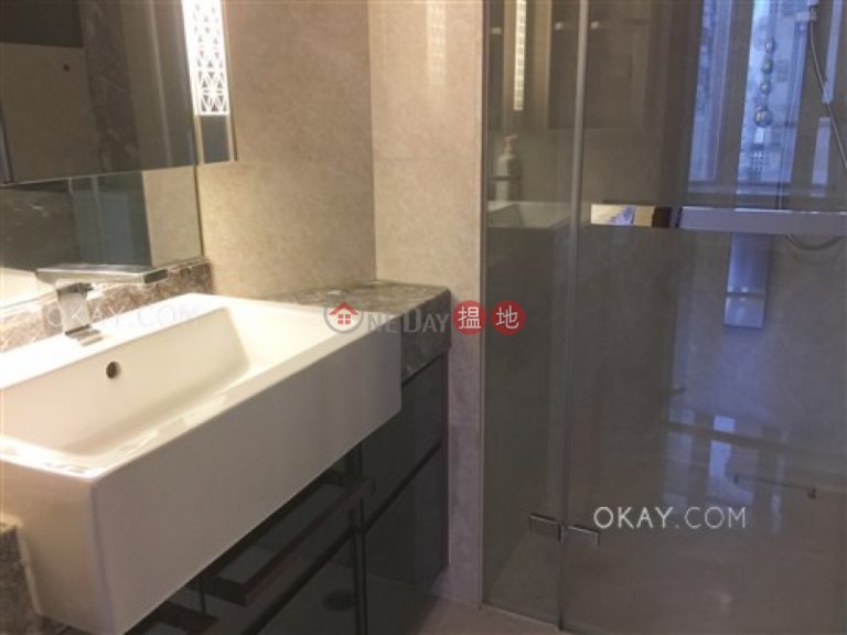 1房1廁,可養寵物,露台《囍匯 2座出租單位》