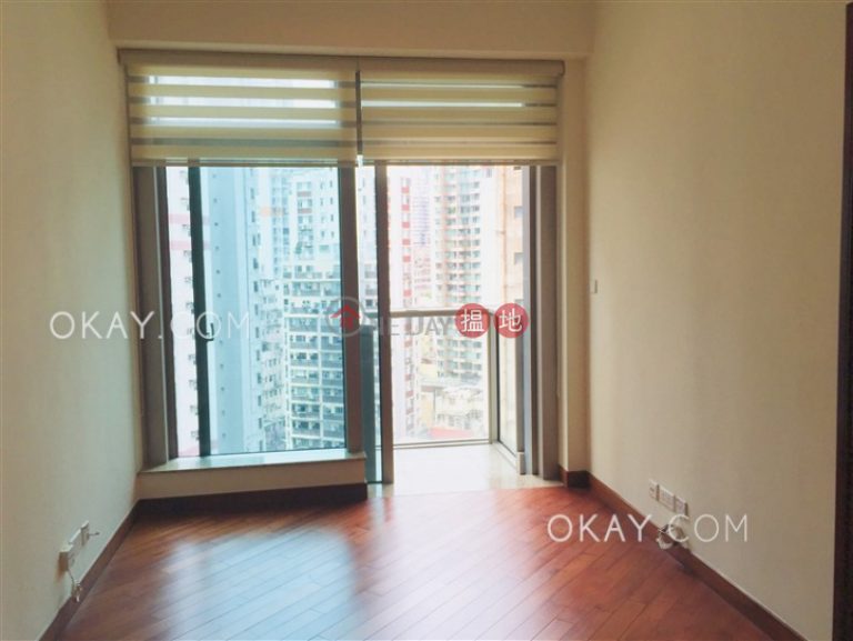 Cozy 1 bedroom with balcony | Rental