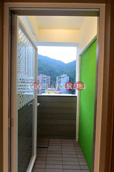 灣仔兩房一廳筍盤出租|住宅單位