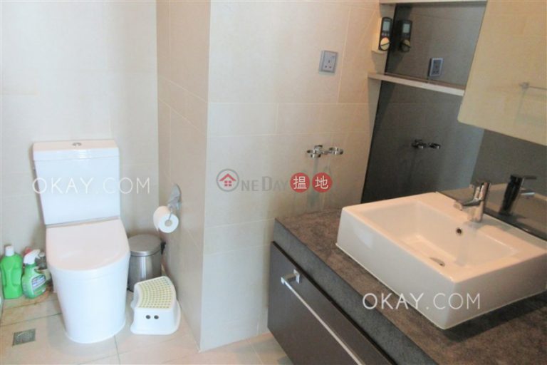 1房1廁,極高層,可養寵物,露台《嘉薈軒出租單位》