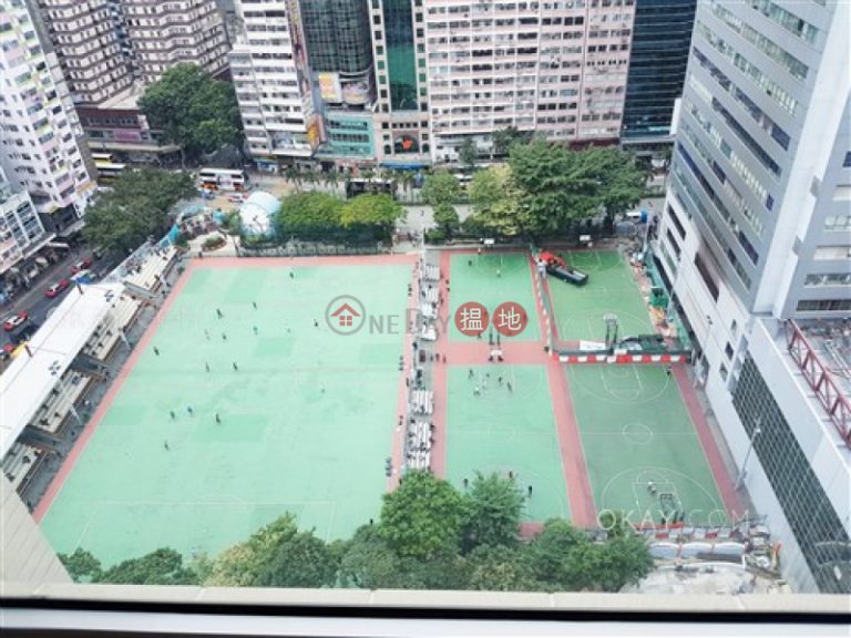 2房1廁,可養寵物,露台《囍匯 2座出租單位》