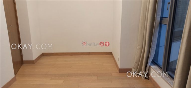 Unique 1 bedroom in Wan Chai | Rental