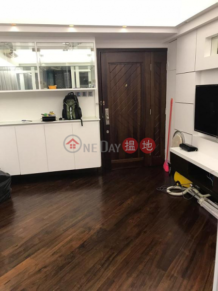 灣仔保和大廈單位出租|住宅